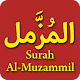 Download Surah Muzammil : Translation & Tafsir For PC Windows and Mac 1.0