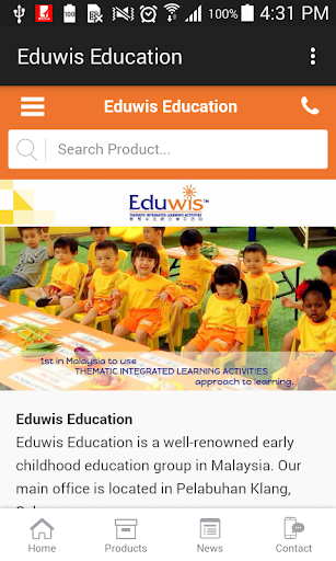 Eduwis Education