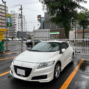 CR-Z ZF1