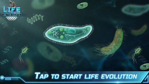 Life on Earth: Idle evolution games 1.5.1 apktcs 1