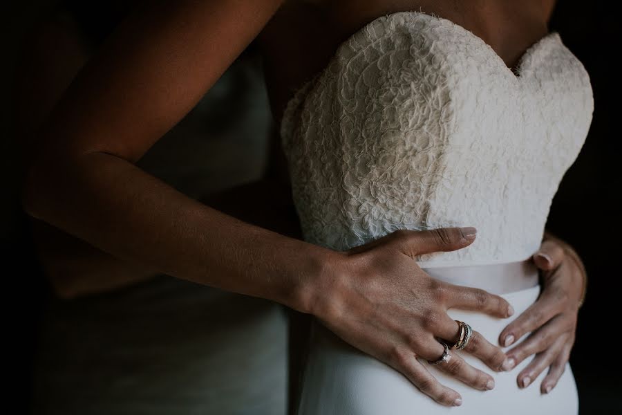 Wedding photographer Dani Nicole (daninicole). Photo of 8 September 2019