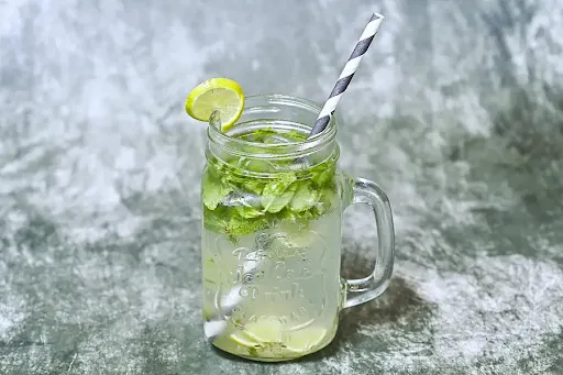 Virgin Mojito