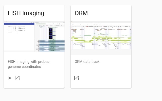 Nucleome Bridge Preview image 5