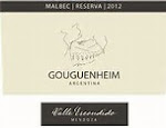 Guggenheim Malbec