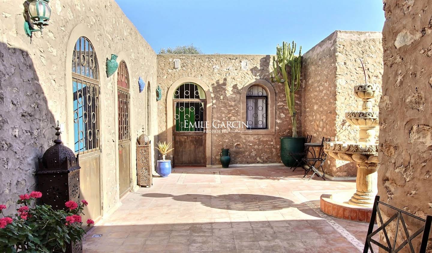 Maison avec piscine Essaouira