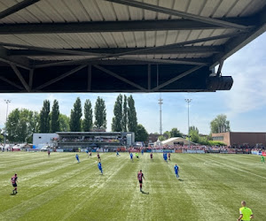 Le RFC Liège le sait : "Cette semaine sera décisive en vue de la montée"