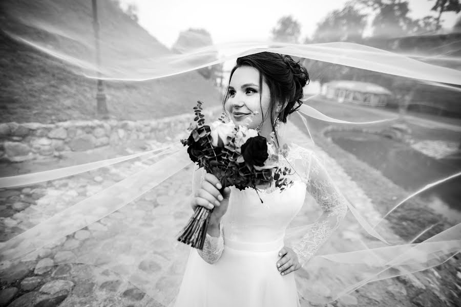 Vestuvių fotografas Katerina Teteruk (teterychok). Nuotrauka 2018 rugsėjo 9