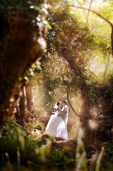 Fotógrafo de bodas Olga Klimakhina (rrrys). Foto del 24 de julio 2015