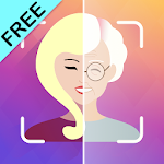 Cover Image of Download Future Face - Make Me Old 0.0.7 APK