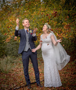 Fotógrafo de bodas Susanne Buhl (susannebuhl). Foto del 20 de noviembre 2019