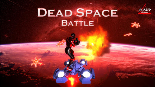 Dead Space Battle