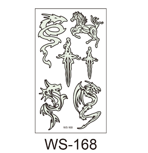 WS168
