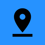 Cover Image of ดาวน์โหลด GPS Coordinates + Lat/Long Converter: Geo 2.3.0 APK