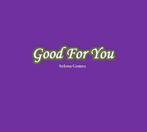 Good For You