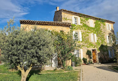 Maison avec terrasse 10