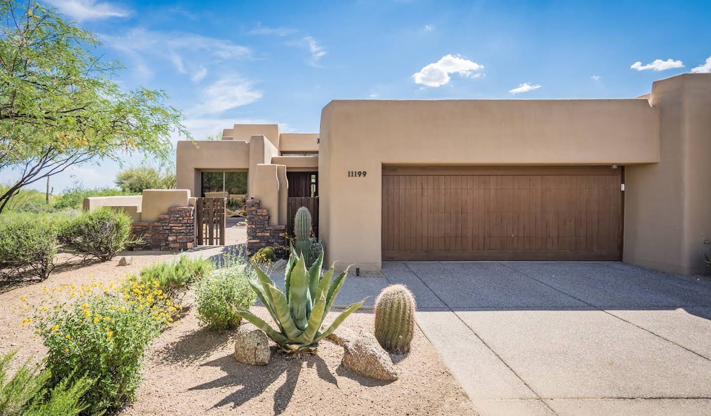 House Scottsdale