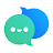 LingoChat - AI chat translator icon