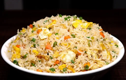 Egg Fried Rice