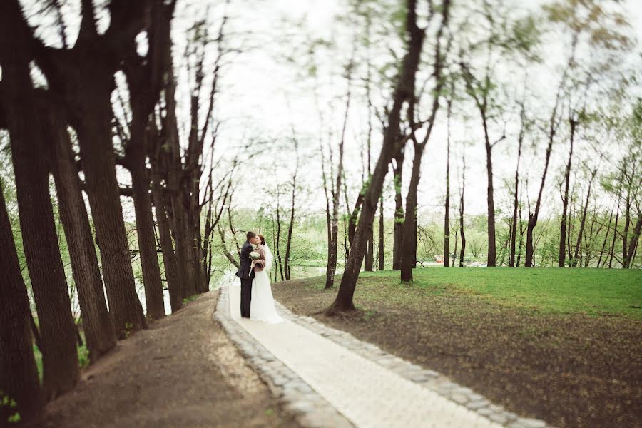 Fotografo di matrimoni Sergey Pshenichnyy (hlebnij). Foto del 16 novembre 2014