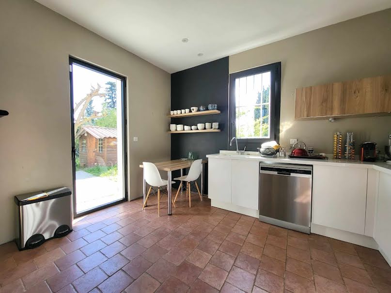 Vente maison 7 pièces 189 m² à Saint-Rémy-de-Provence (13210), 760 000 €