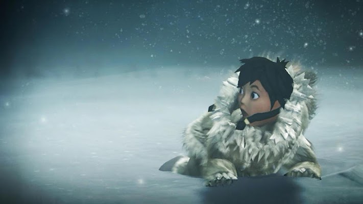 Never Alone Kisima Ingitchuna - screenshot