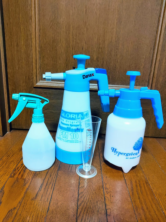 エクストレイルのスパシャン2020・超KAMIKAZE4・Ｄｒ．カーシャン・DIY・洗車に関するカスタム事例の投稿画像3枚目