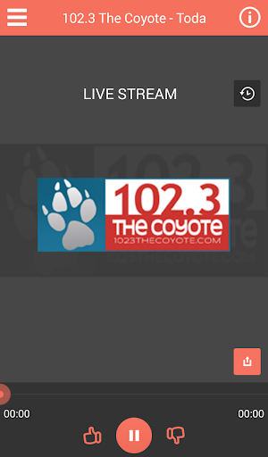 102.3 The Coyote