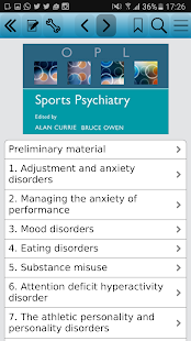 Lastest Sports Psychiatry APK for Android