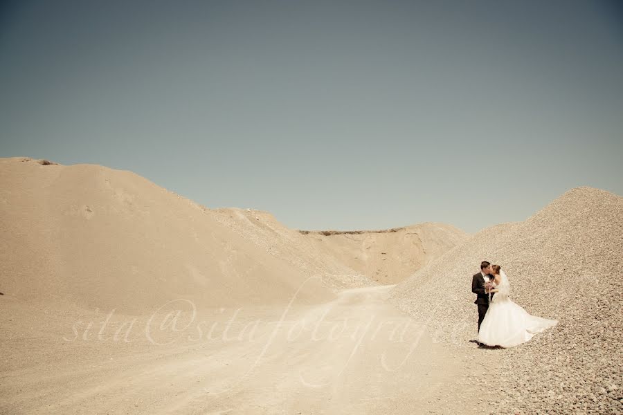 Fotografo di matrimoni Simon Ebel (sitafotografie). Foto del 10 marzo 2019