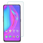 Kính Cường Lực Bảo Vệ Màn Hình Cho Oppo F1S F1 F3 F5 F7 F9 F11 F15 F17 Youth Pro Plus