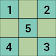 Sudoku Free for best enjoyment icon