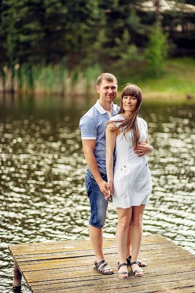 Photographe de mariage Andrey Yaveyshis (yaveishis). Photo du 13 juin 2016