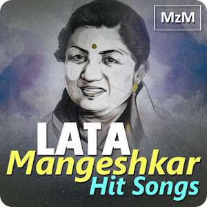 Download Lata Mangeshkar Hit Songs For PC Windows and Mac