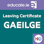 Cover Image of Download LC Irish Aural - educate.ie 1.0.0 APK