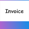 Invoice maker : Generate bill icon