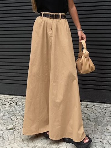 Title 2, Womens Loose Temperament Fashionable All-match...