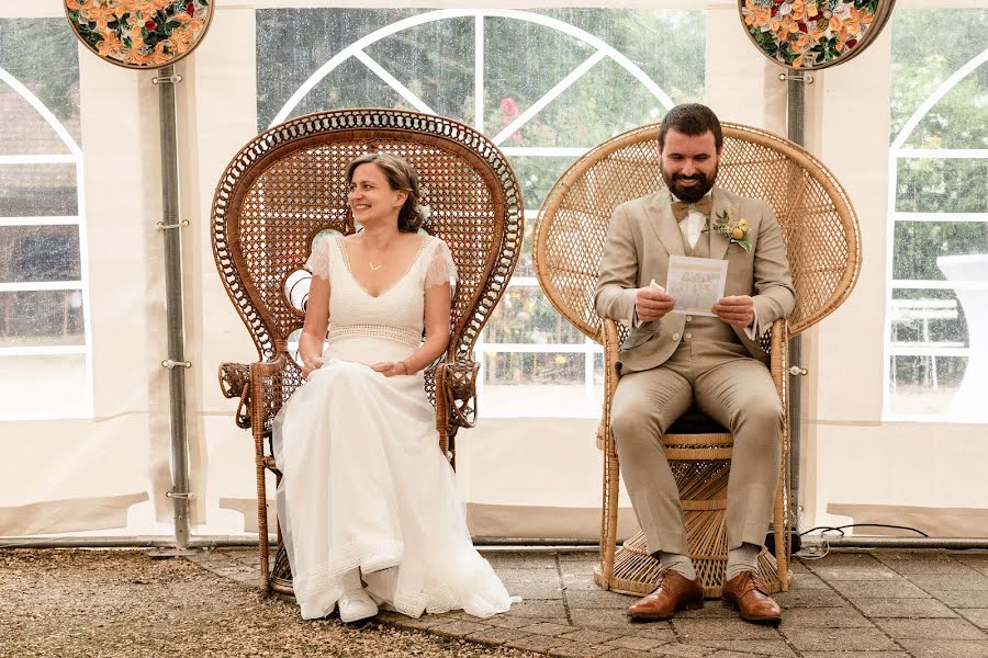 Photographe de mariage Céline Brochado (celinebrochado). Photo du 7 mars 2022