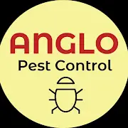 Anglo Pest Control Logo