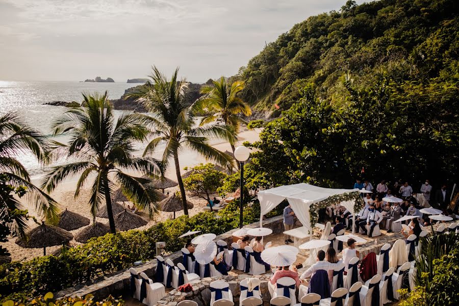 Photographe de mariage Rubén Chan (rubenchan). Photo du 17 octobre 2021