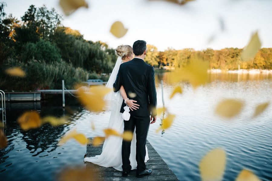 Vestuvių fotografas Steven Ritzer (stevenritzer). Nuotrauka 2019 gegužės 21