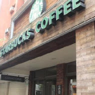 Starbucks統一星巴克