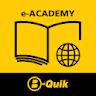 e-ACADEMY icon