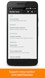 Number tools(圖1)-速報App