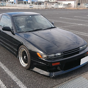 180SX RPS13