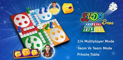 Ludo Club - Ludo Classic - Free Dice Board Games APK para Android - Download