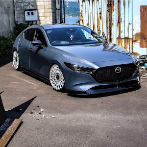 MAZDA3 BP8P