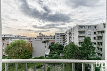 appartement à Ivry-sur-Seine (94)