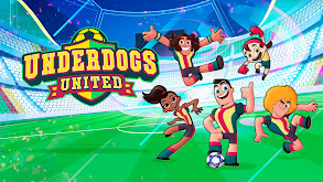 Underdogs United thumbnail