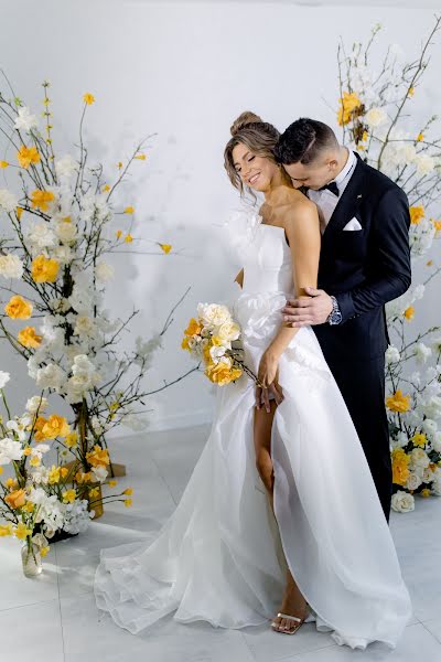 शादी का फोटोग्राफर Maksim Fadeev (finn)। मार्च 21 2023 का फोटो