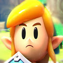 The Legend Of Zelda Link's Awakening Game